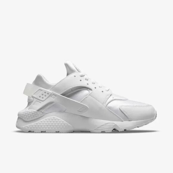 Nike Mens Air Huarache Running Shoes Size 8 main image 5